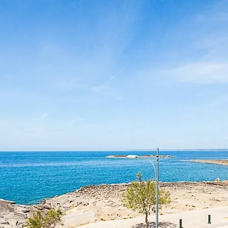 Apartamento A 200 M Del Puerto, Bonanza 15 1C Colonia de Sant Jordi Zewnętrze zdjęcie