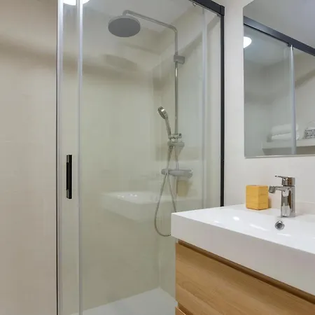 Apartamento A 200 M Del Puerto, Bonanza 15 1C Colonia de Sant Jordi Zewnętrze zdjęcie