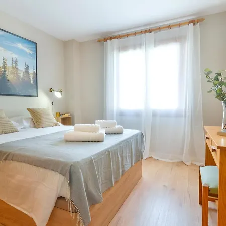 Apartamento A 200 M Del Puerto, Bonanza 15 1C Colonia de Sant Jordi Zewnętrze zdjęcie