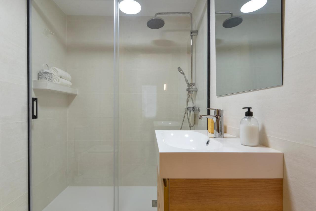 Appartement A 200 M Del Puerto, Bonanza 15 1c