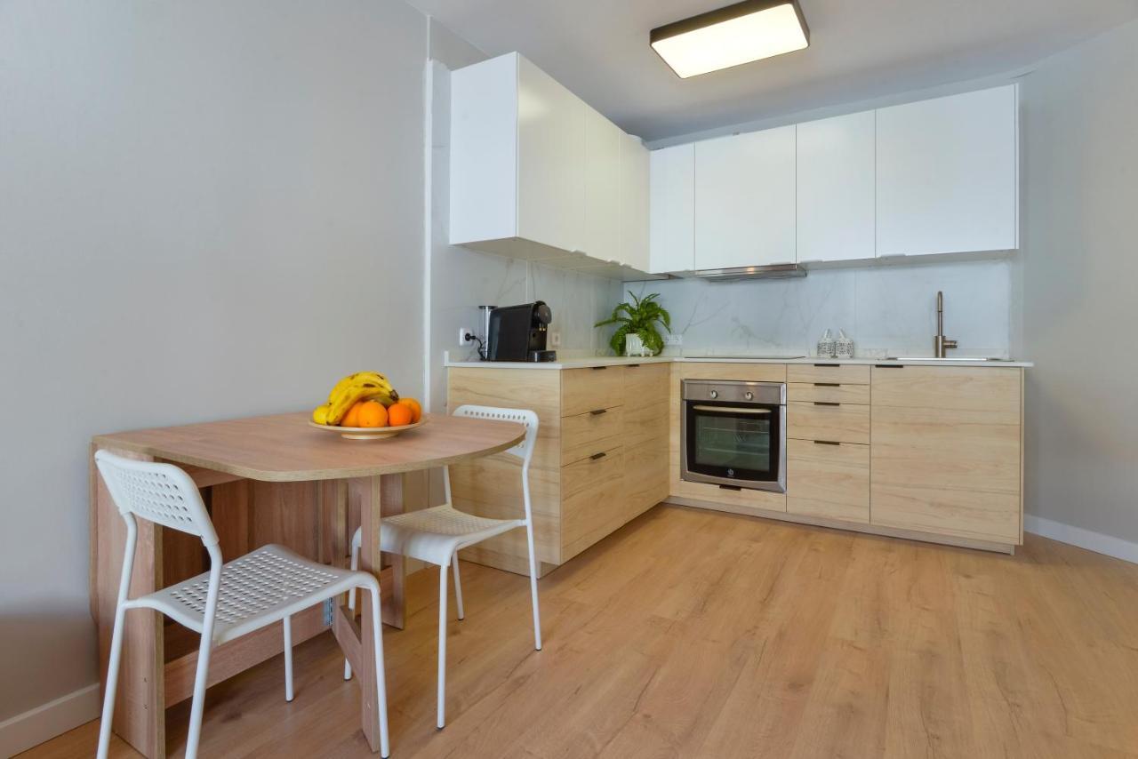A 200 M Del Puerto, Bonanza 15 1c Appartement